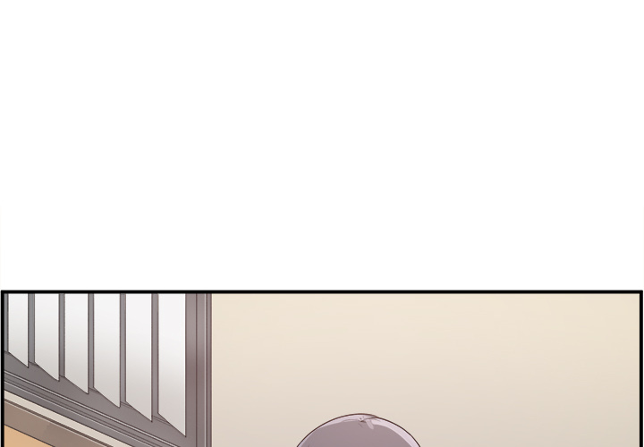 Excuse Me, This Is My Room Chapter 2 - Page 4