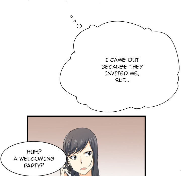 Excuse Me, This Is My Room Chapter 2 - Page 31