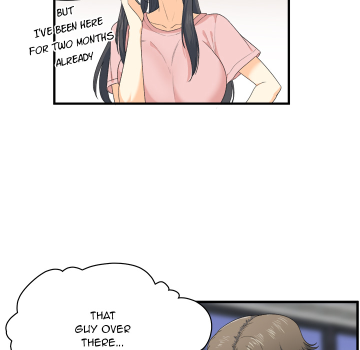 Excuse Me, This Is My Room Chapter 2 - Page 32