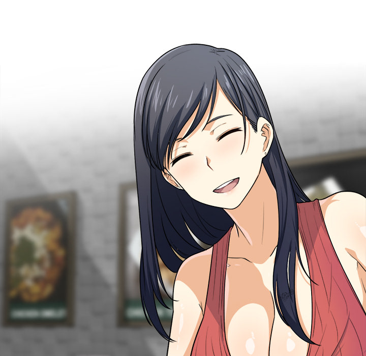 Excuse Me, This Is My Room Chapter 2 - Page 37