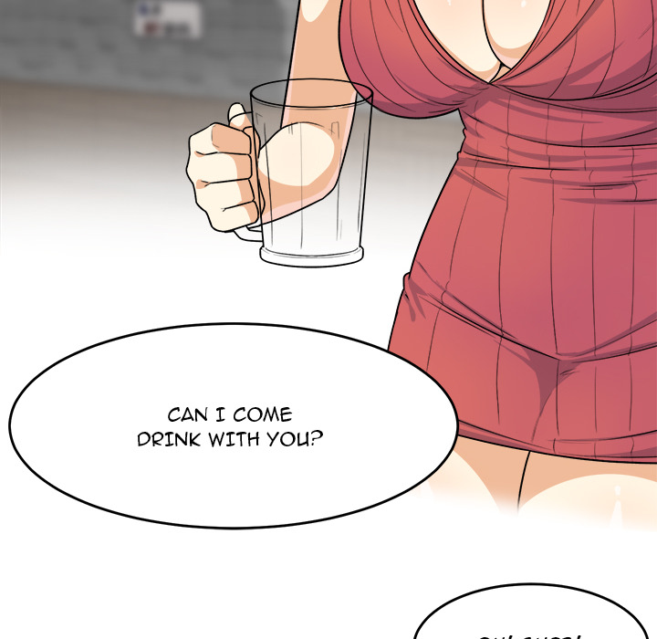 Excuse Me, This Is My Room Chapter 2 - Page 38