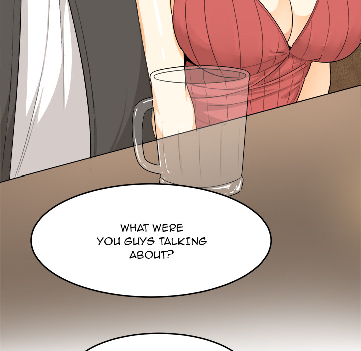 Excuse Me, This Is My Room Chapter 2 - Page 41