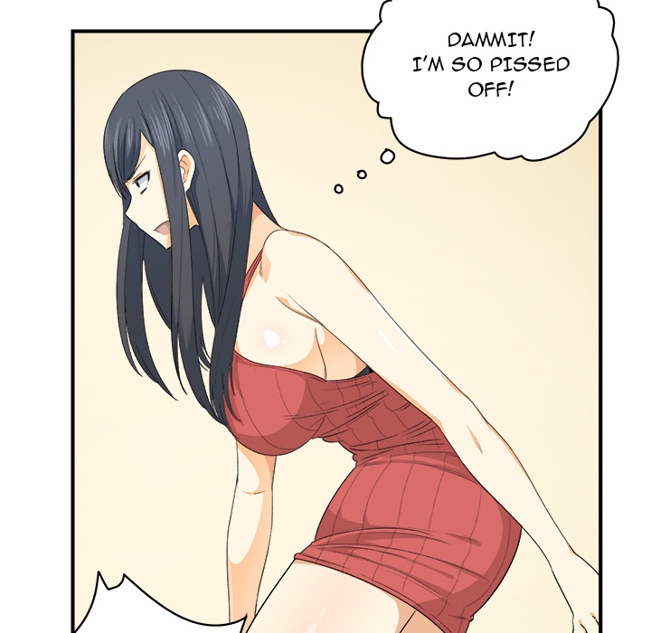 Excuse Me, This Is My Room Chapter 2 - Page 50