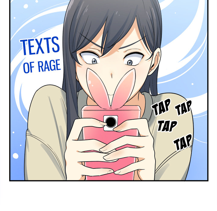 Excuse Me, This Is My Room Chapter 2 - Page 7