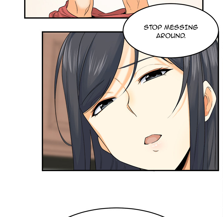 Excuse Me, This Is My Room Chapter 2 - Page 62