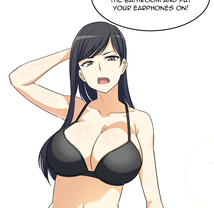 Excuse Me, This Is My Room Chapter 2 - Page 65