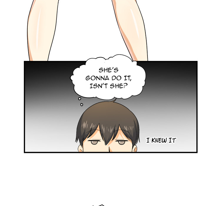 Excuse Me, This Is My Room Chapter 2 - Page 67