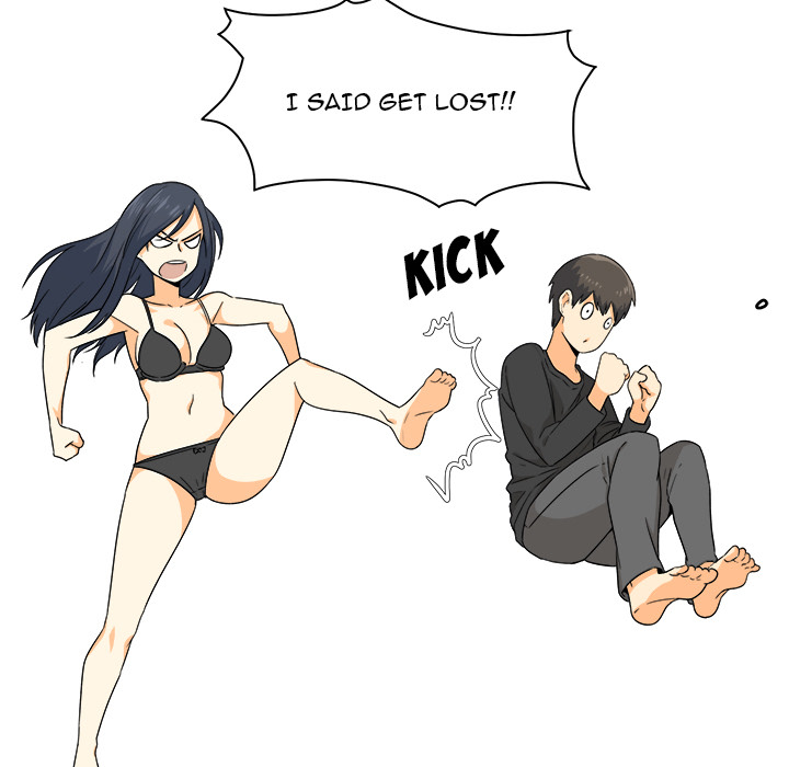 Excuse Me, This Is My Room Chapter 2 - Page 68