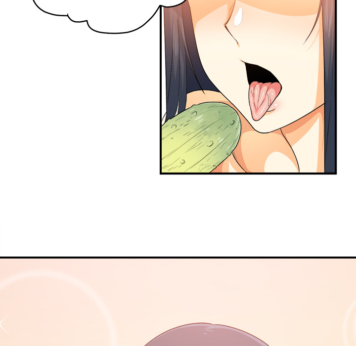 Excuse Me, This Is My Room Chapter 2 - Page 74