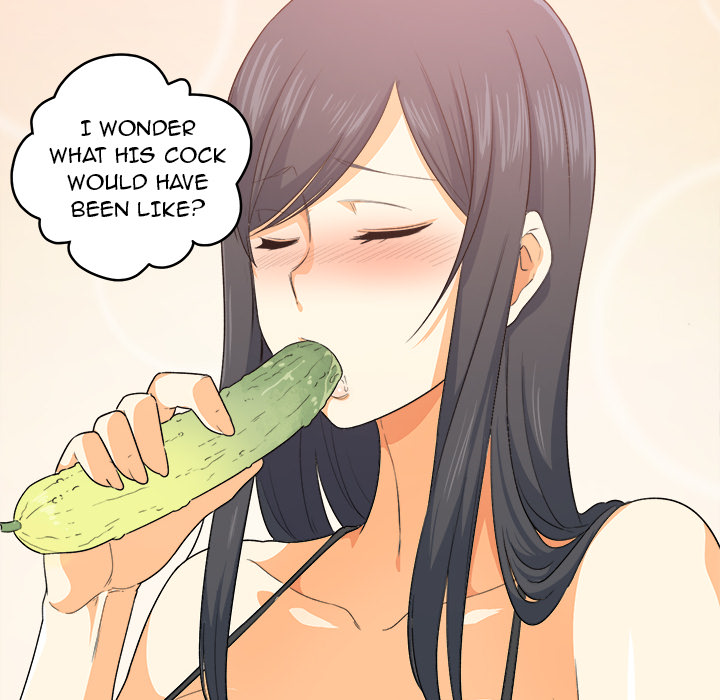 Excuse Me, This Is My Room Chapter 2 - Page 75