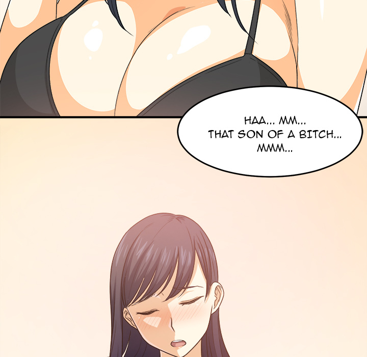 Excuse Me, This Is My Room Chapter 2 - Page 76