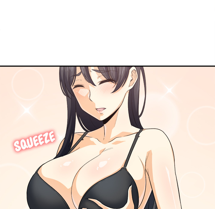 Excuse Me, This Is My Room Chapter 2 - Page 79