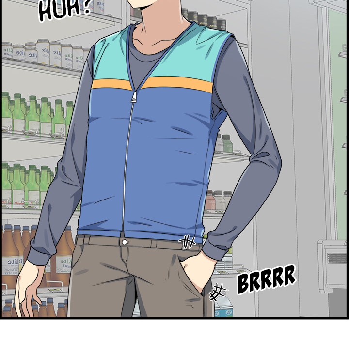 Excuse Me, This Is My Room Chapter 2 - Page 9