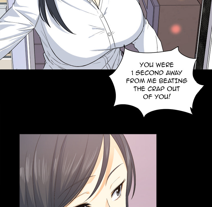 Excuse Me, This Is My Room Chapter 2 - Page 92