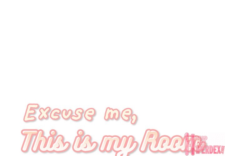 Excuse Me, This Is My Room Chapter 20 - Page 1