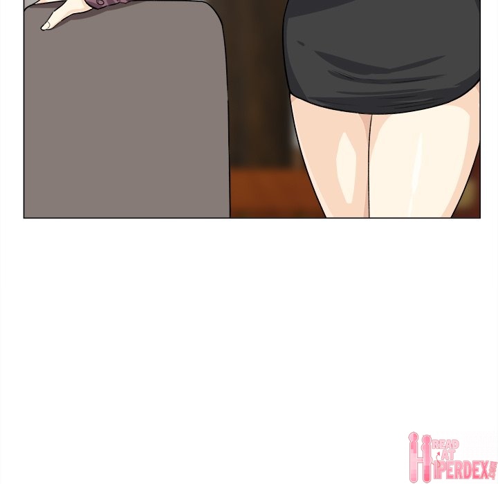 Excuse Me, This Is My Room Chapter 20 - Page 11