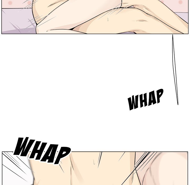 Excuse Me, This Is My Room Chapter 20 - Page 110