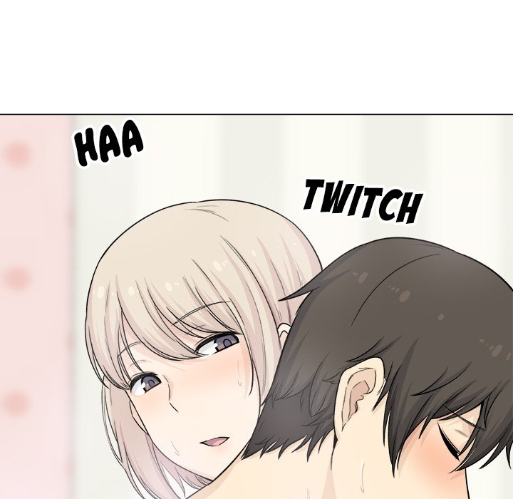 Excuse Me, This Is My Room Chapter 20 - Page 118