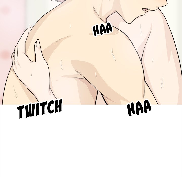 Excuse Me, This Is My Room Chapter 20 - Page 119