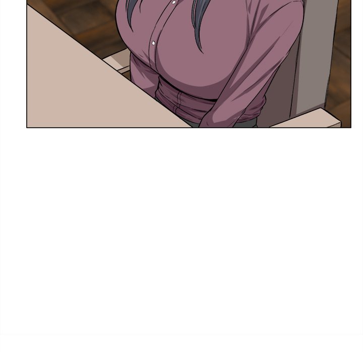 Excuse Me, This Is My Room Chapter 20 - Page 13