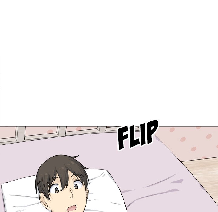 Excuse Me, This Is My Room Chapter 20 - Page 124