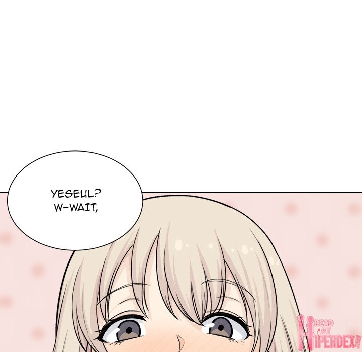 Excuse Me, This Is My Room Chapter 20 - Page 126