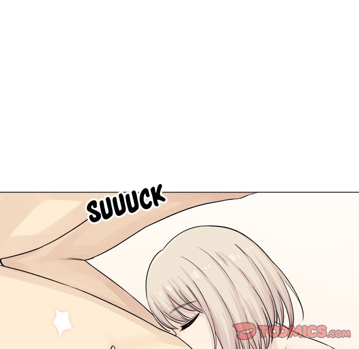 Excuse Me, This Is My Room Chapter 20 - Page 129