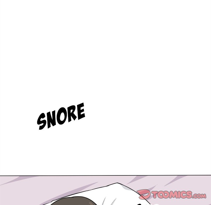 Excuse Me, This Is My Room Chapter 20 - Page 135