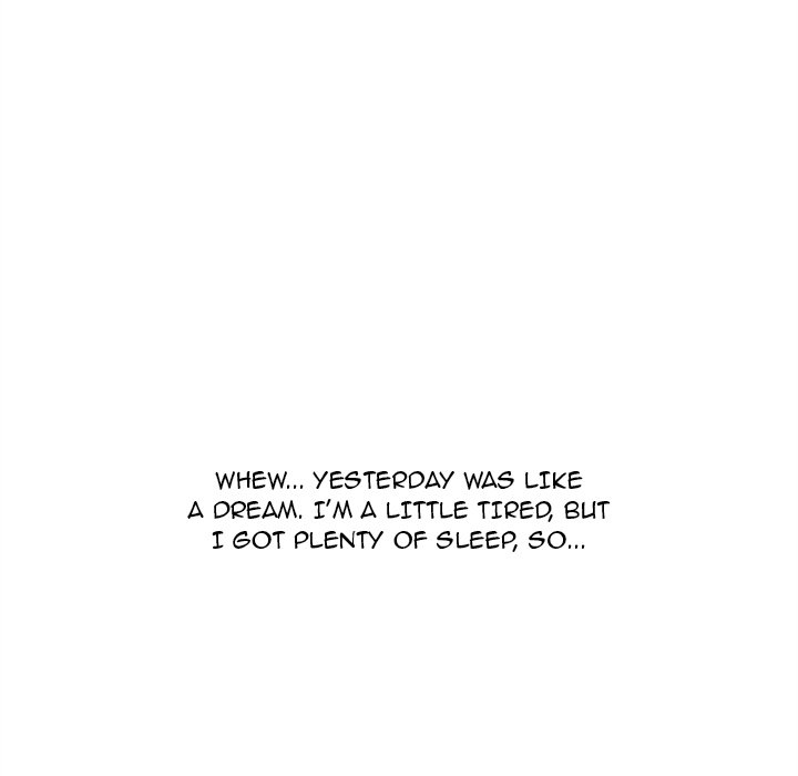 Excuse Me, This Is My Room Chapter 20 - Page 137