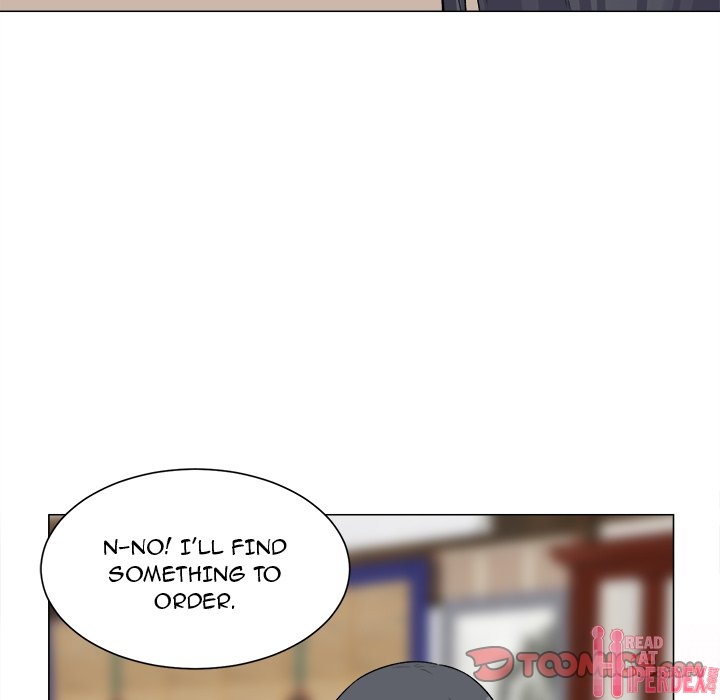 Excuse Me, This Is My Room Chapter 20 - Page 21