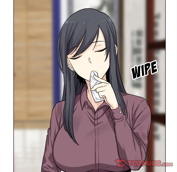 Excuse Me, This Is My Room Chapter 20 - Page 27