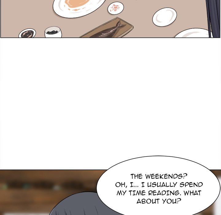 Excuse Me, This Is My Room Chapter 20 - Page 38