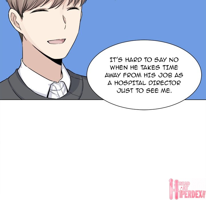 Excuse Me, This Is My Room Chapter 20 - Page 41