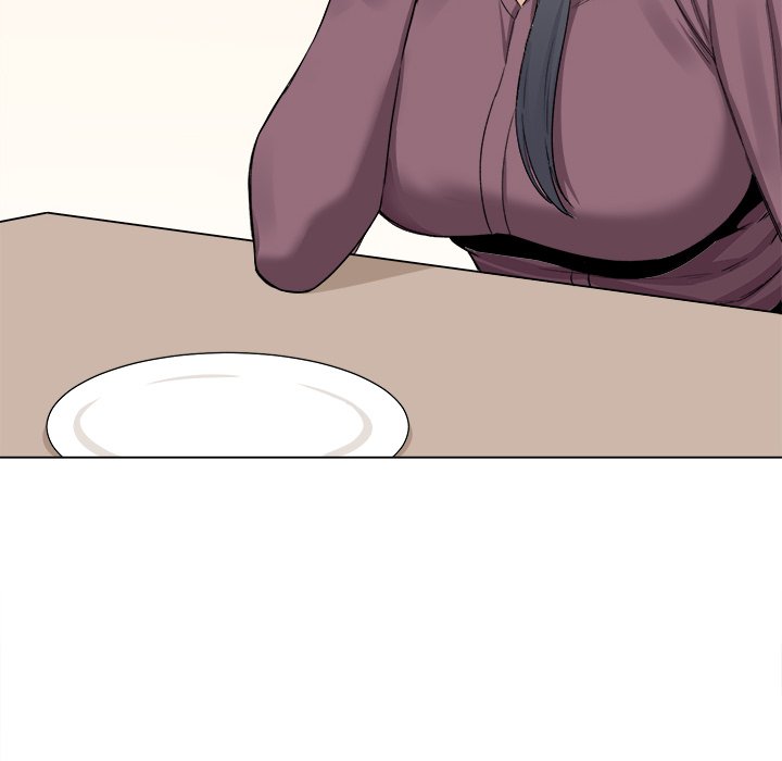 Excuse Me, This Is My Room Chapter 20 - Page 43