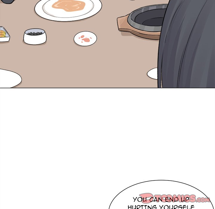 Excuse Me, This Is My Room Chapter 20 - Page 45