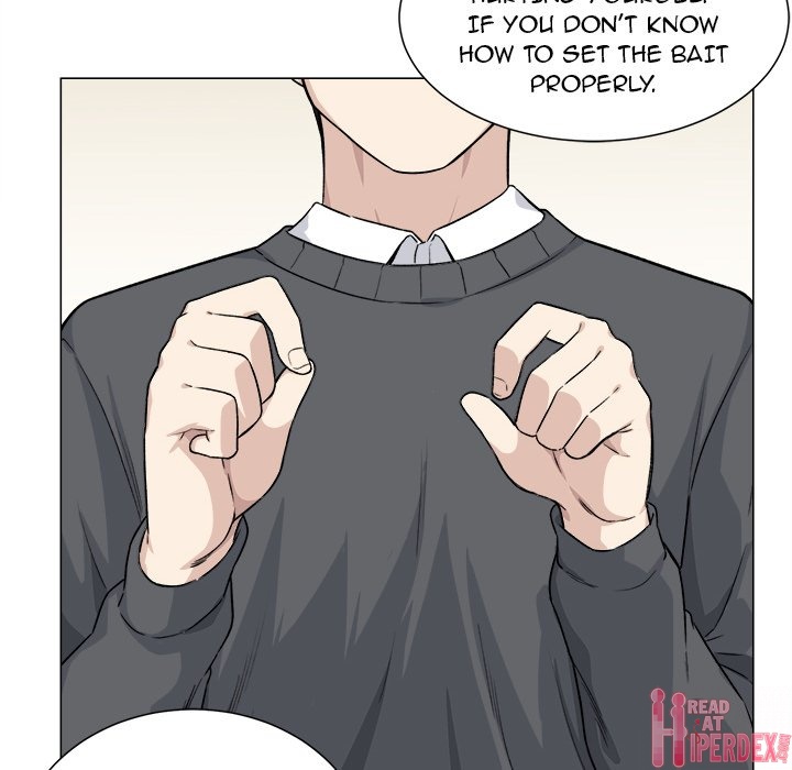 Excuse Me, This Is My Room Chapter 20 - Page 46