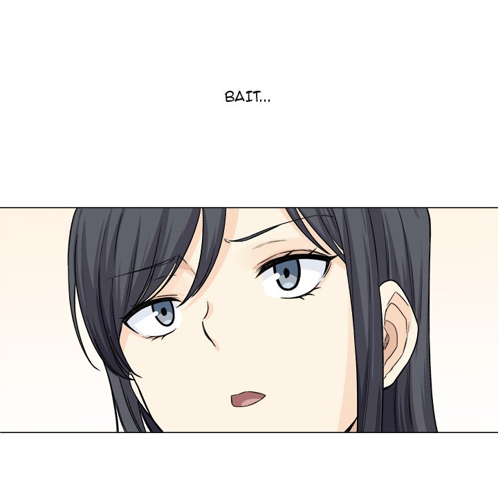 Excuse Me, This Is My Room Chapter 20 - Page 48