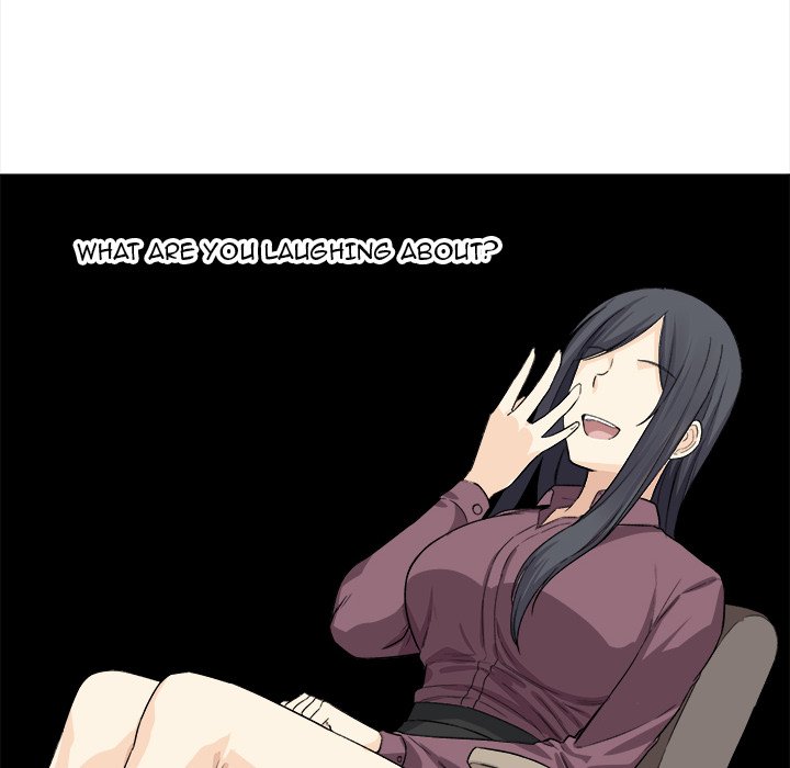 Excuse Me, This Is My Room Chapter 20 - Page 50