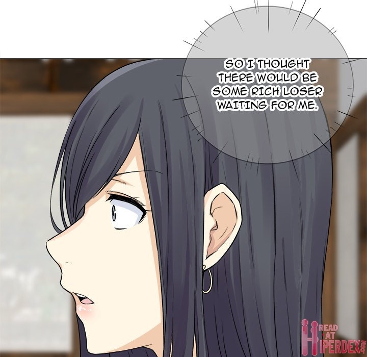 Excuse Me, This Is My Room Chapter 20 - Page 6