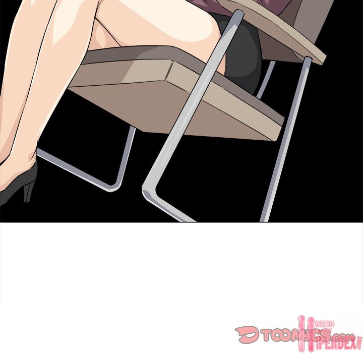 Excuse Me, This Is My Room Chapter 20 - Page 51