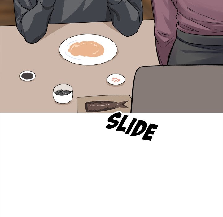 Excuse Me, This Is My Room Chapter 20 - Page 55