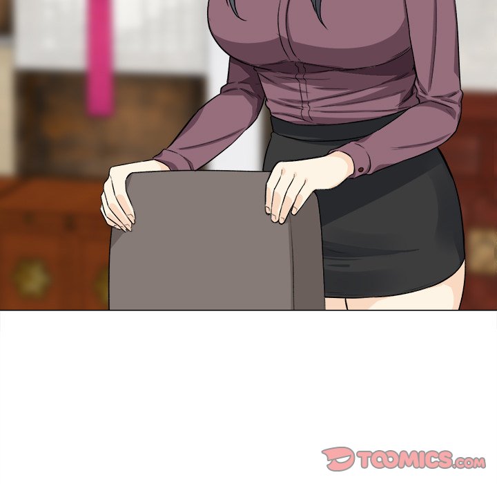 Excuse Me, This Is My Room Chapter 20 - Page 57