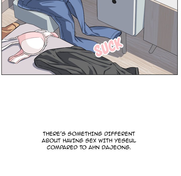 Excuse Me, This Is My Room Chapter 20 - Page 60