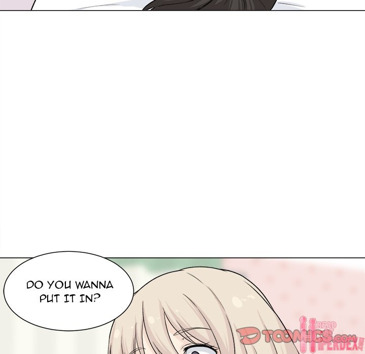 Excuse Me, This Is My Room Chapter 20 - Page 81