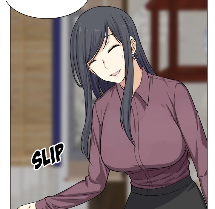 Excuse Me, This Is My Room Chapter 20 - Page 10