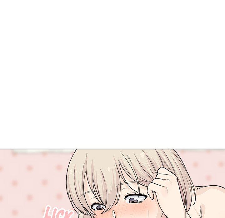 Excuse Me, This Is My Room Chapter 20 - Page 97