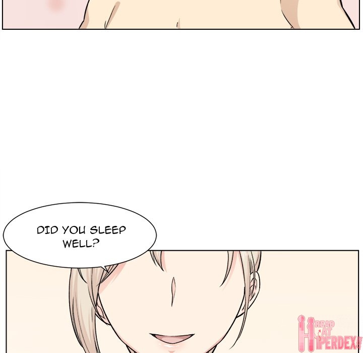 Excuse Me, This Is My Room Chapter 21 - Page 11