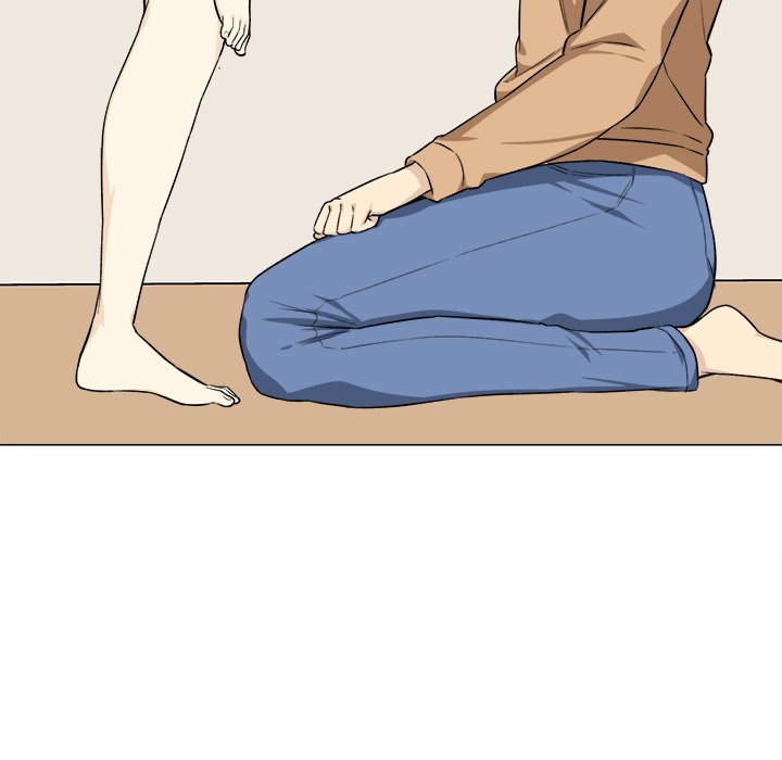 Excuse Me, This Is My Room Chapter 21 - Page 115