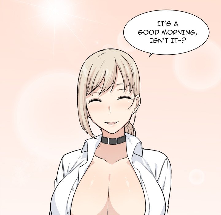 Excuse Me, This Is My Room Chapter 21 - Page 13