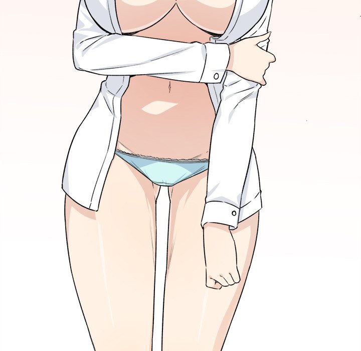 Excuse Me, This Is My Room Chapter 21 - Page 14